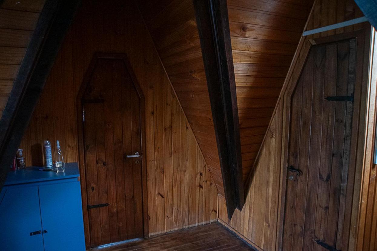 Holger Sofus Bed and Breakfast Ushuaia Exteriör bild