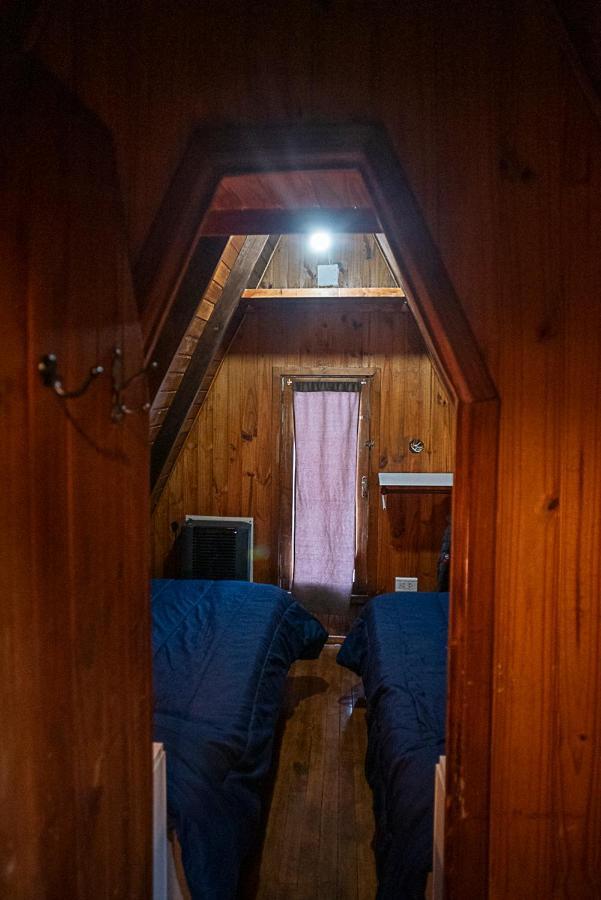 Holger Sofus Bed and Breakfast Ushuaia Exteriör bild