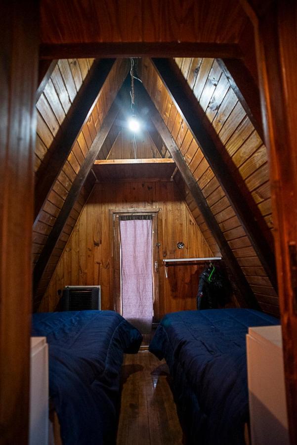 Holger Sofus Bed and Breakfast Ushuaia Exteriör bild