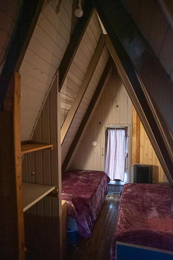 Holger Sofus Bed and Breakfast Ushuaia Exteriör bild