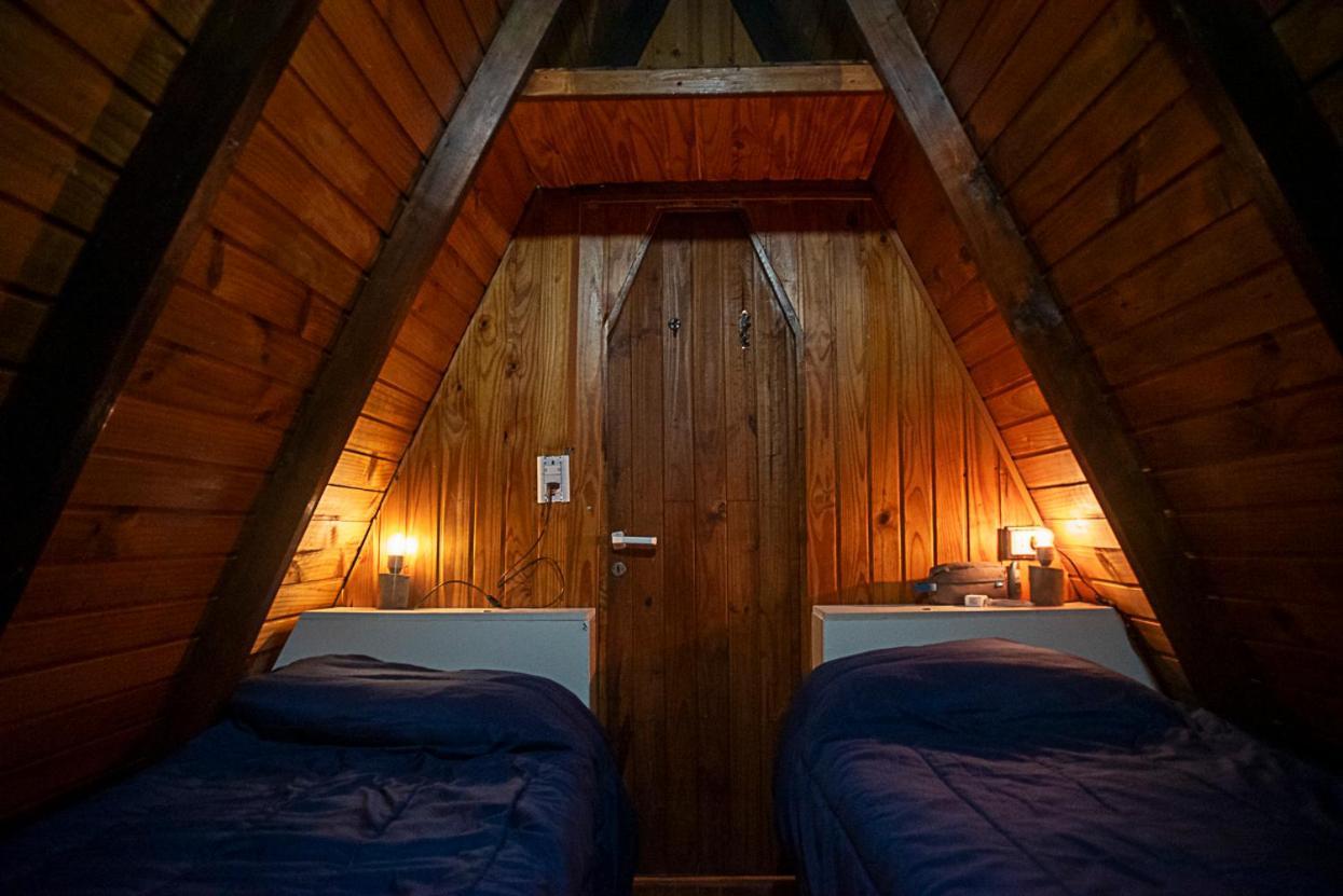 Holger Sofus Bed and Breakfast Ushuaia Exteriör bild