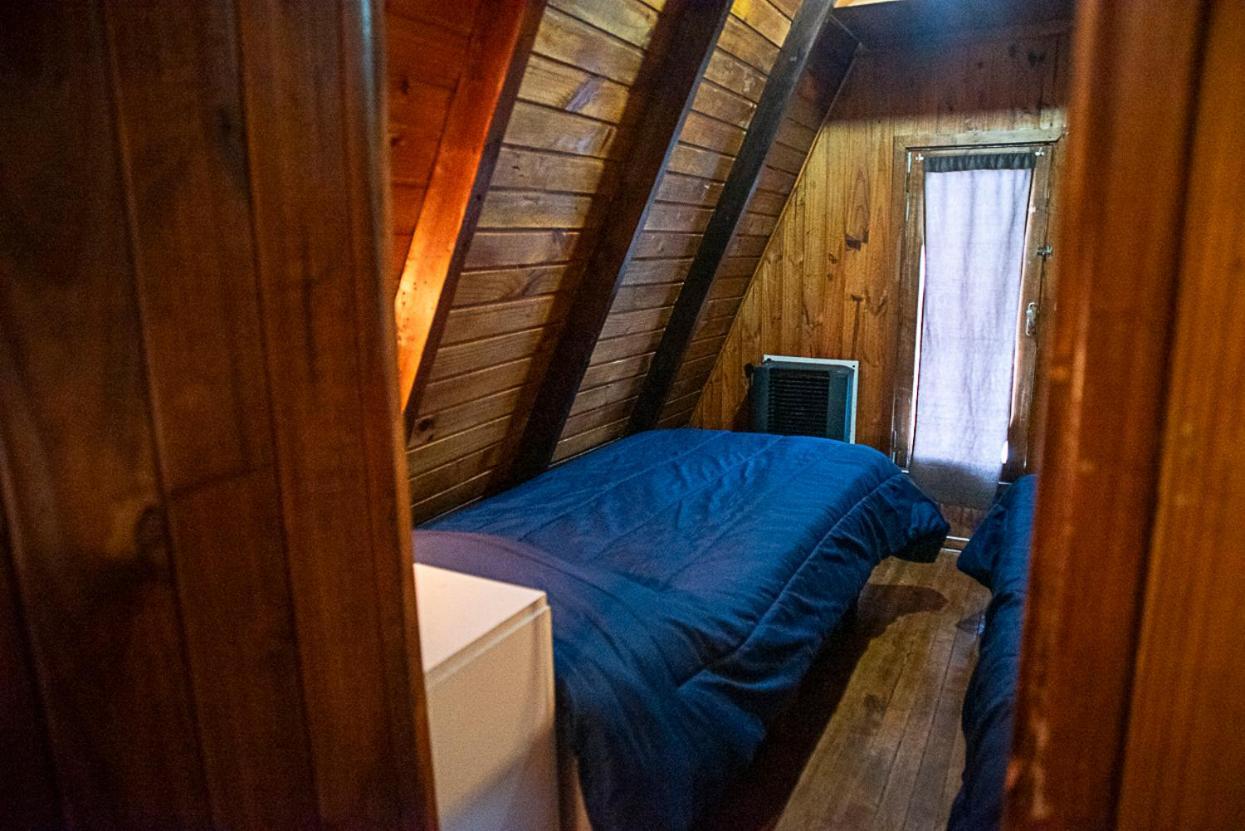 Holger Sofus Bed and Breakfast Ushuaia Exteriör bild