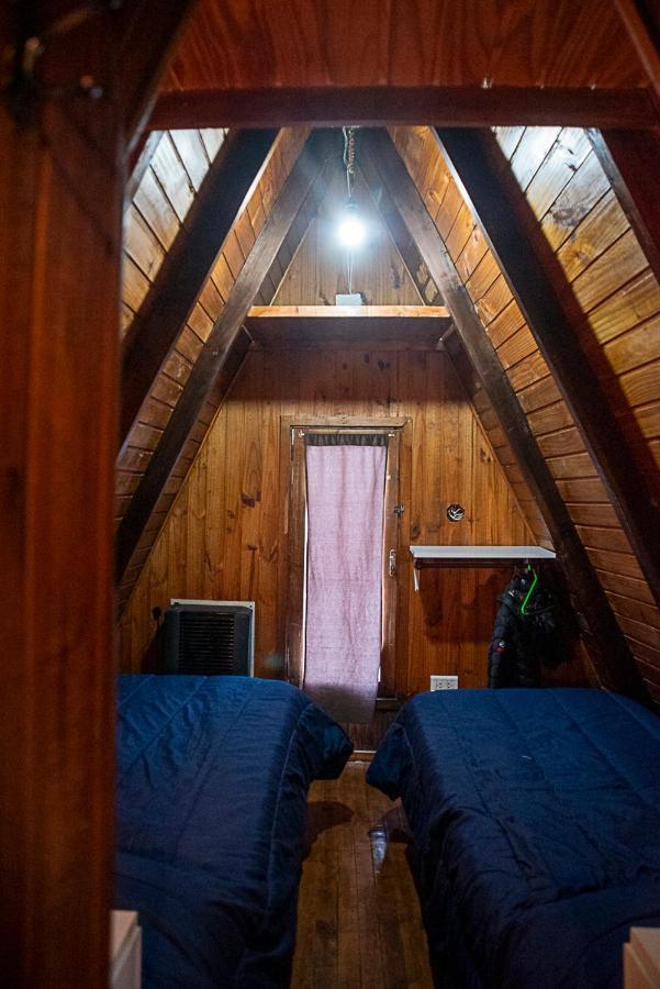 Holger Sofus Bed and Breakfast Ushuaia Exteriör bild