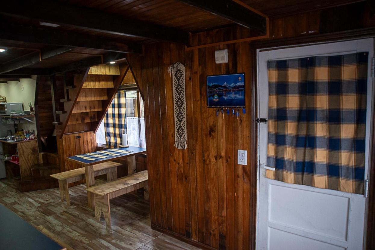 Holger Sofus Bed and Breakfast Ushuaia Exteriör bild