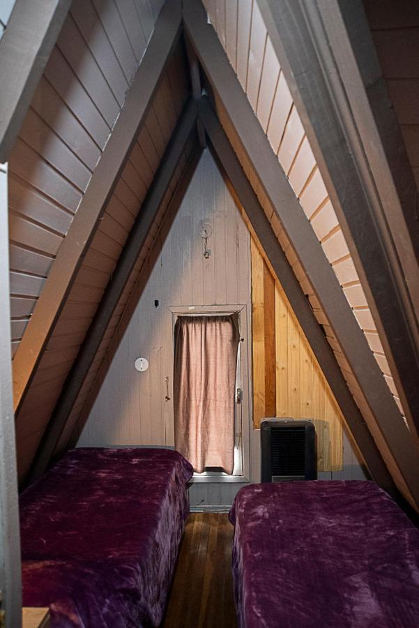 Holger Sofus Bed and Breakfast Ushuaia Exteriör bild